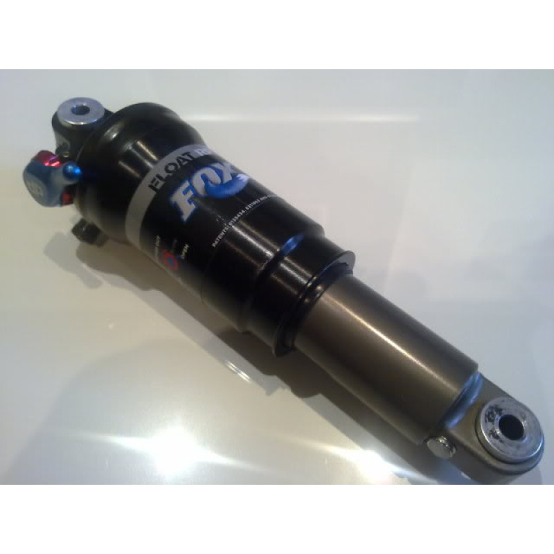 fox float rpl