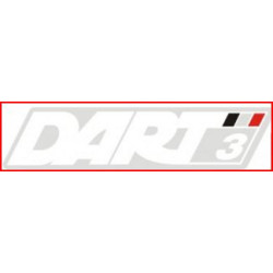 Dart Onderdelen
