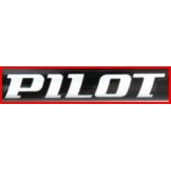 Pilot Onderdelen