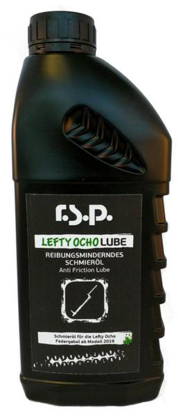 Lefty lube best sale