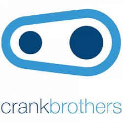 Crankbrothers Onderhoud