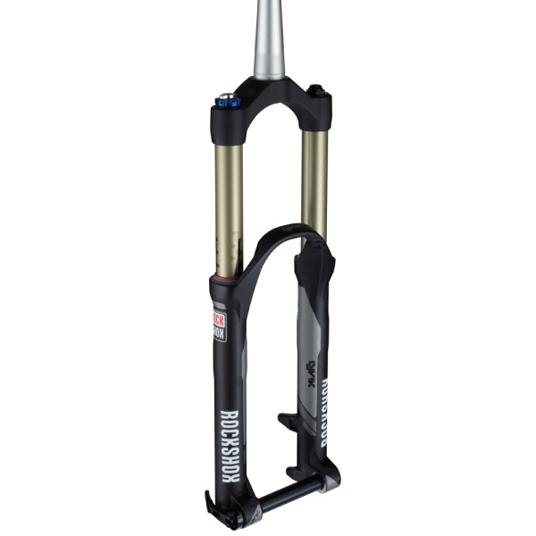 RockShox Lyrik Onderhoud