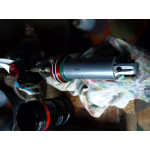 RockShox Monarch Plus Onderhoud