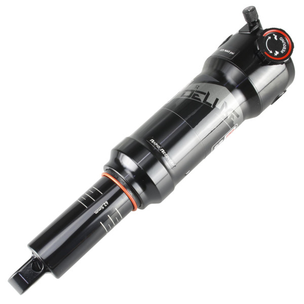 RockShox De Luxe Onderhoud