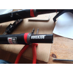 RockShox RS1 Onderhoud