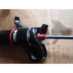 RockShox RS1 Onderhoud