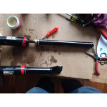 RockShox RS1 Onderhoud