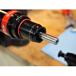 RockShox reaktiv thrushaft Onderhoud