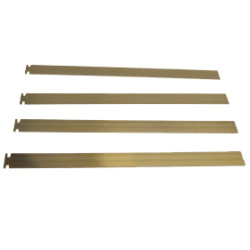 Cannondale Lefty Outer Race 4-set Kit HDR3F/024