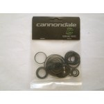 Cannondale Lefty 2Spring Universal 100 Hour Service Seal Kit CK5407U00OS