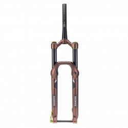 DVO Diamond Boost 29" 150 mm bruin