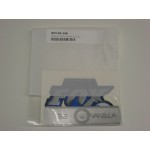 FOX Decal Kit 09 32 Vanilla R