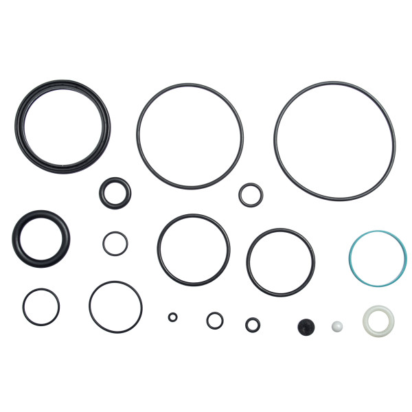 FOX Demper Rebuilt Kit CTD BOOSTVALVE / DISH SEAL KIT SHOCK