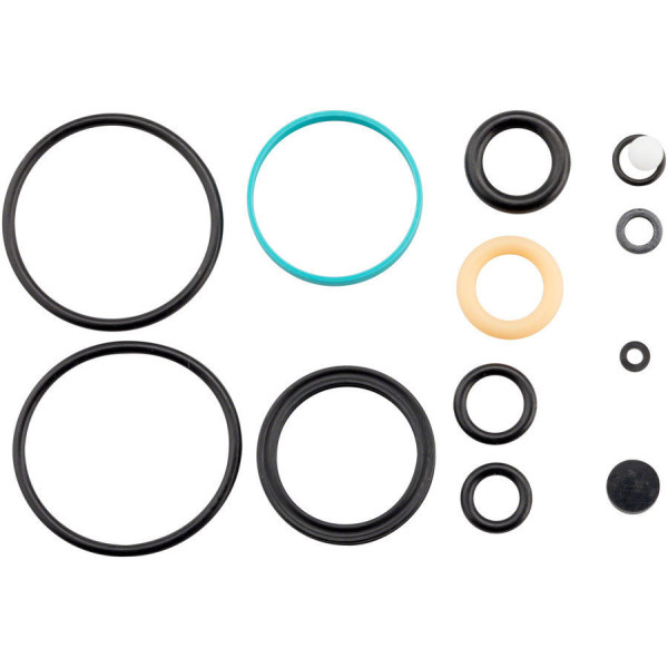 FOX Demper Rebuilt Kit FLOAT RP3