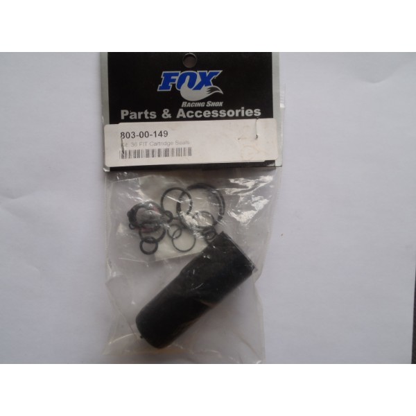 FOX 36mm FIT Cartridge Seal Set