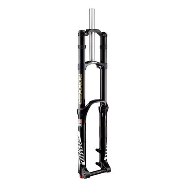 RockShox Boxxer Onderhoud