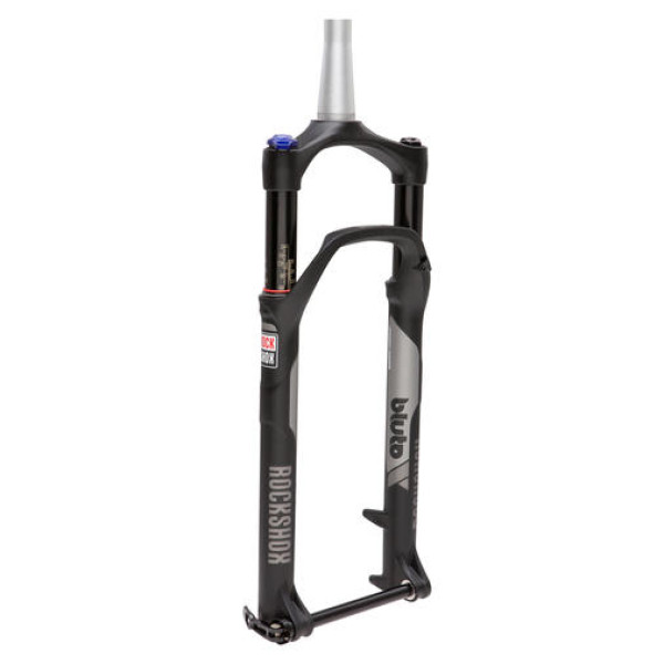 RockShox Bluto Onderhoud