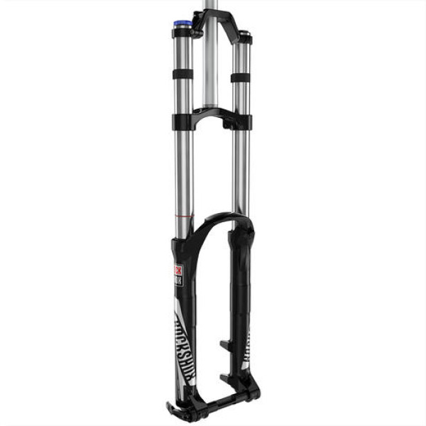 RockShox Domain Onderhoud