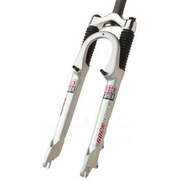 RockShox Jett Onderhoud