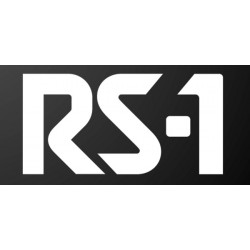 RS 1 Onderdelen