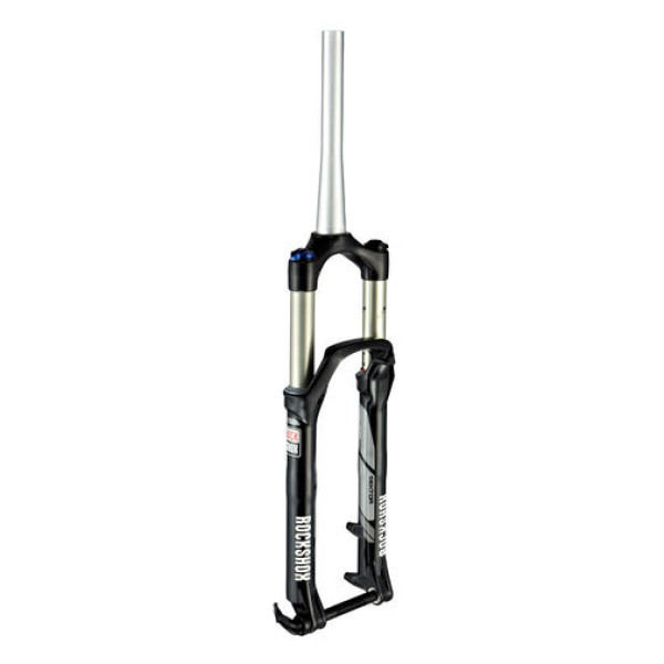 RockShox Sektor Onderhoud