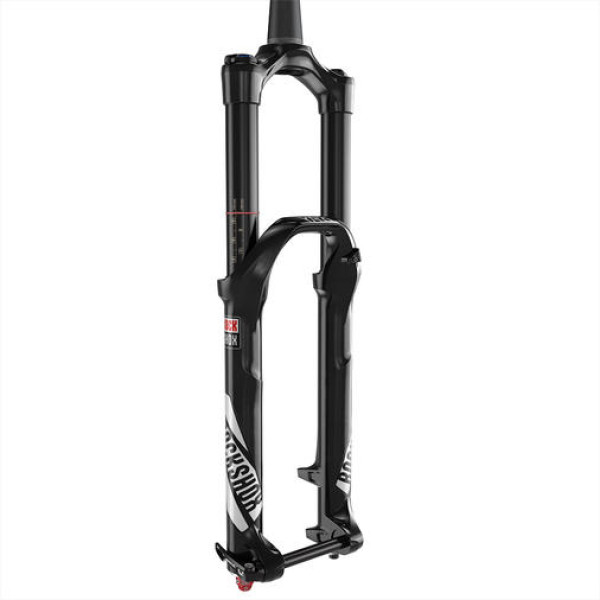 RockShox Yari Onderhoud