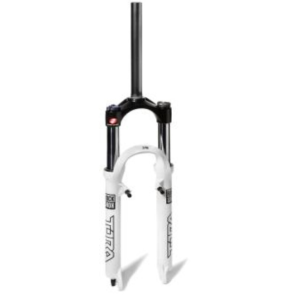 RockShox Tora air onderhoud