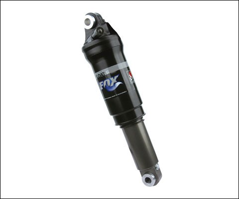 Fox float r shock deals